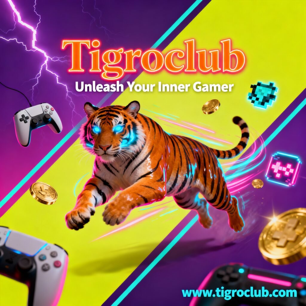 TigroClub